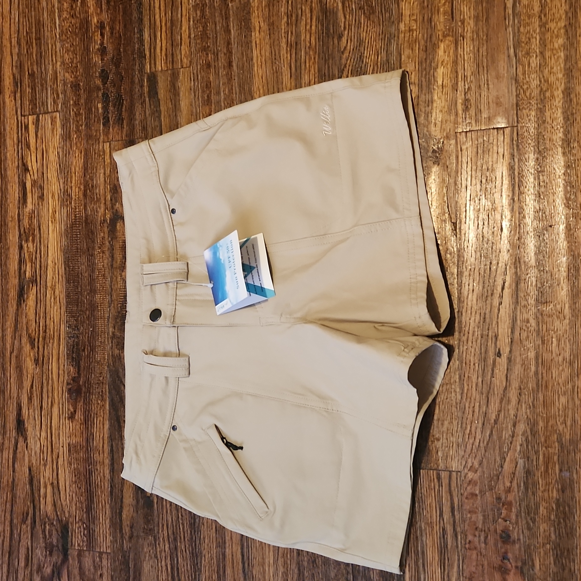 Willit Short